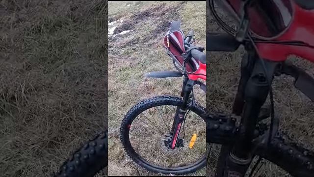 Зимние шипованные велопокрышки 4байк обзор,топ за свои деньги