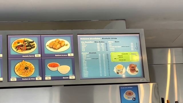 ISTANBUL KEBAB, Geneva Switzerland смотреть онлайн