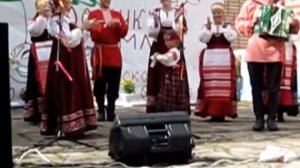 Ксения, Климово,2013г