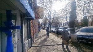 #Владикавказ Старый новый год во Владикавказе ❄️ 13 января 2025 года