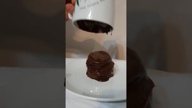 Protein MugCake! Sugar-free, low-carb, delicious! смотреть онлайн