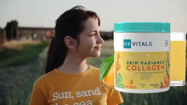 hk vitals skin radiance collagen review|collagen supplement|collagen benefits,healthkart collagen смотреть онлайн