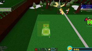 как построить афк фарм в build a boat for treasure???