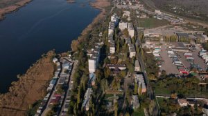 Пикапы с пулемётами в Николаеве