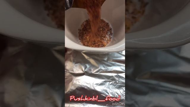 Вкусная Домашняя Буженина и всего два ингредиента!!!! #буженина #рецепты #shorts смотреть онлайн