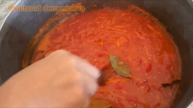 Қыстық ОБАЛДЕННЫЙ салат🥰. Сіз білмейтін ерекше салат. Казакша рецепт. смотреть онлайн