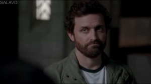 Сэм и Дин узнают что Чак бог