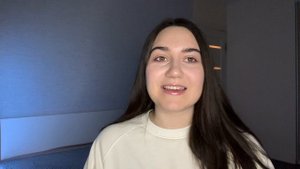 Мария Андреевна - Английский язык (англ. версия)