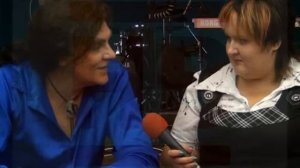 ИНТЕРВЬЮ С АНДРЕЕМ ИГОЛКИНЫ