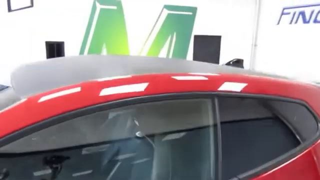 TOYOTA Yaris GR 1.6 Turbo 261 CV смотреть онлайн