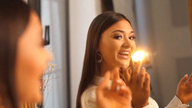 Регина Тимербулатова - Тик Син смотреть онлайн