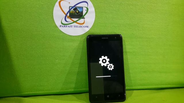 How to Hard Reset Nokia Lumia LUMIA 625 -(all nokia lumia) / Astuce!!!!! (2022) смотреть онлайн