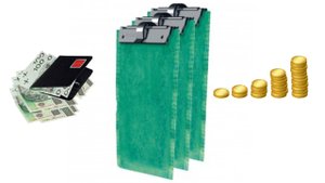 Как сыкономить кучу денег на кассетных фильтрах для аквариума.