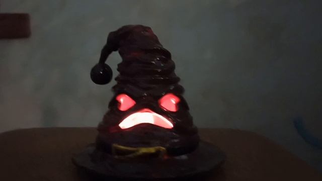 Распределяющая шляпа (Sorting Hat) из блокбастера про Гарри Поттера