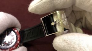 Часы Breitling Skyracer Professional