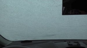 Отключаем автообогрев стёкол. Ford Fiesta 2015