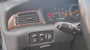 Mitsubishi Sigma 3.0 24V