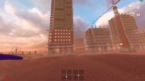 Learn to Fly an FPV Drone - Lesson 7 - A more complicated environment