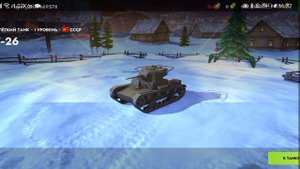 Как заработать серебра не играя в боях в игре tanks Blitz