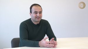 Большое интервью: Севак  Саргсян