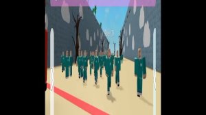 Игра в кальмара 1 , 2 , 3 сезон артимба посмотри пж.