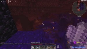 Экскурсия по биомам. ■ Minecraft # 22