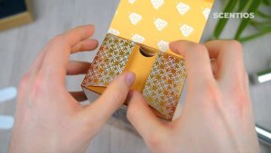 Bait Al Bakhoor - Dahaab Saafi (Montale Intense Café) Unboxing