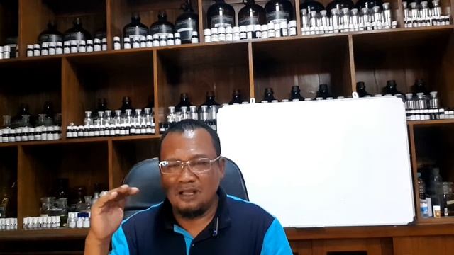 FORMULA PROYEKSI BIBIT PARFUM REFILLE смотреть онлайн