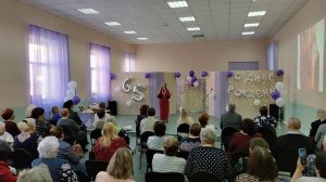 "Спасибо вам, мои друзья"