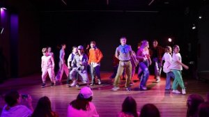 Kids - StrayKids - Get cool