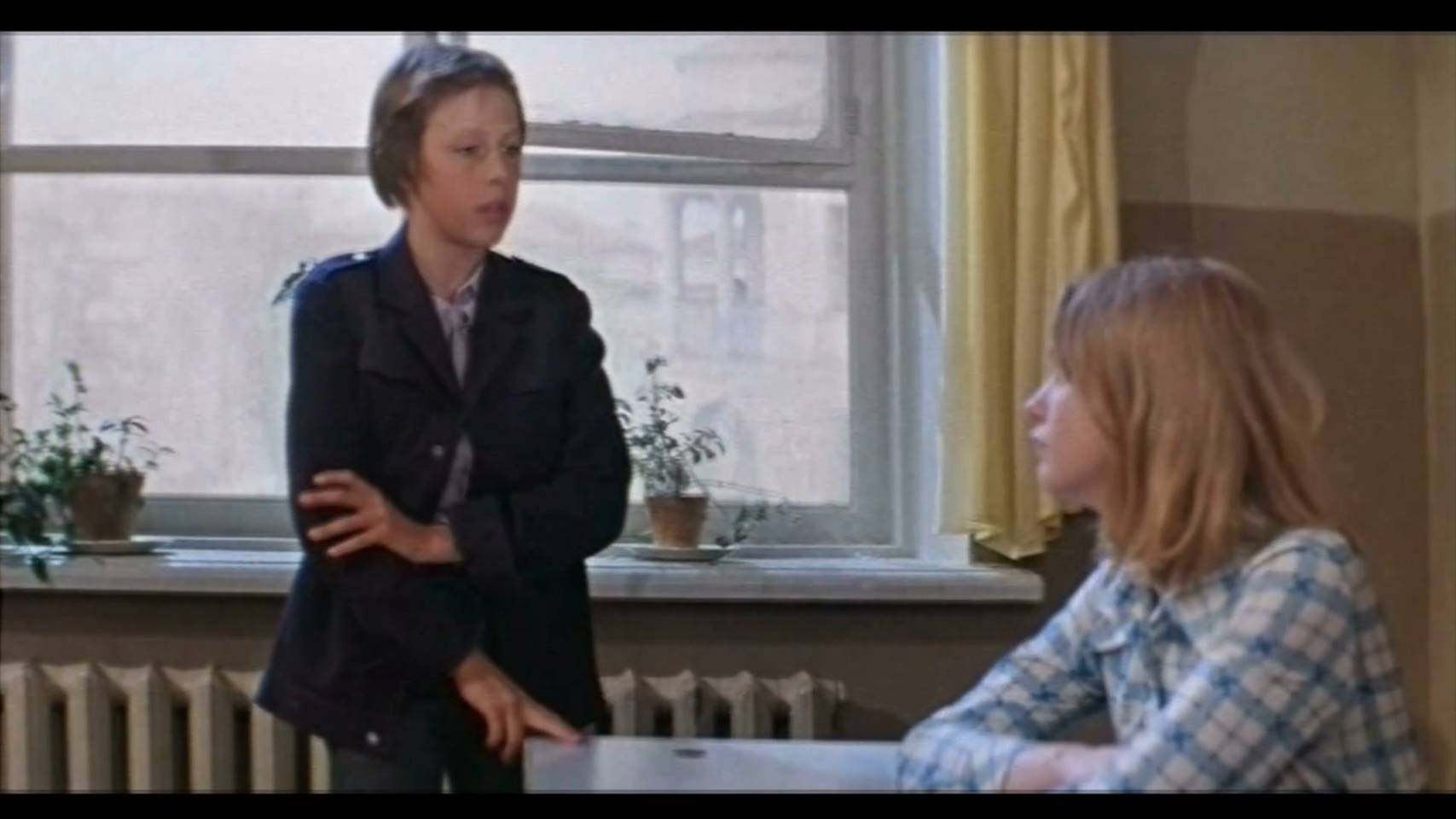 Когда я стану великаном (1978)