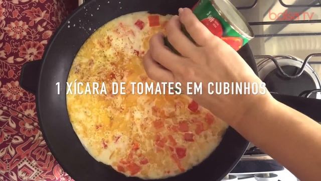 Receita fácil de penne com frango