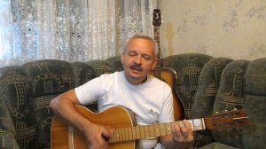 Олег_Сычев_Осенние_запахи