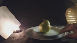 Немного о свете в фотографии