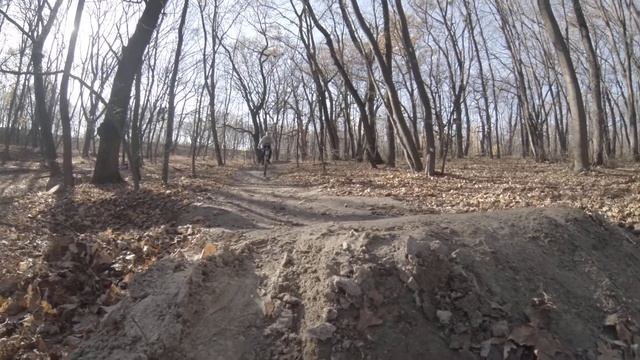 Антоха, по кличке "Техничный"
