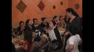 В проголоску | цыганки поют на застолье | ромны багал