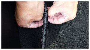 マツダ　新型　MAZDA3（BP系）ラゲッジマット装着動画