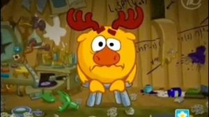 фрагмент Эфира первый эфир (16.06.2023)