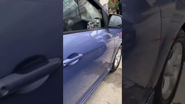 proton exora..Gaia blue..#aikka #catkereta смотреть онлайн