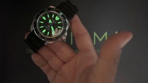 Seiko King Samurai SRPG21K1 PADI: ormai è SEIKO MANIA!