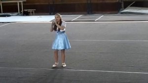 Песня "Донецк"