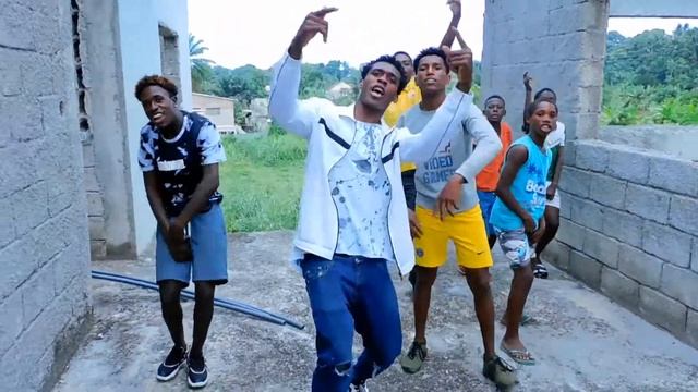 Os Rep LBE Music_(Mando um rala) смотреть онлайн