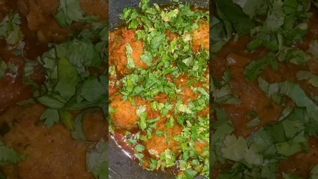 The best chicken Meatballs #viral #ytshorts #shortsvideo смотреть онлайн
