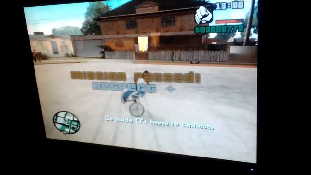 Гта 1 серия смотреть онлайн