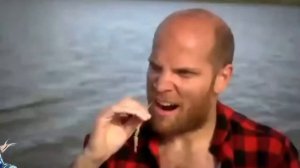 Как поймать русалку Реклама чипсов Doritos