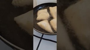 Тесто дрожжевое для " пустышек" к чаю. Ставьте 👍👍👍 ОБЯЗАТЕЛЬНО...