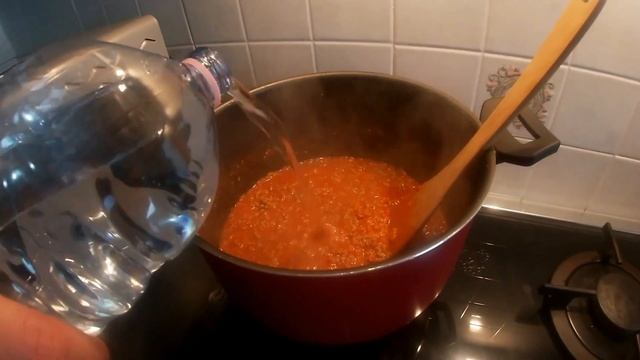 Лазанья по Итальянски 🇮🇹