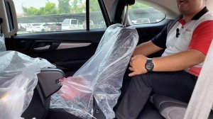 EP.10 เอาใจคุณพ่อสายซิ่ง รักครอบครัว ชอบเที่ยว กลับเจ้า MU-X ตัวเริ่มต้น ครับ เซลล์ต้องจัดให้