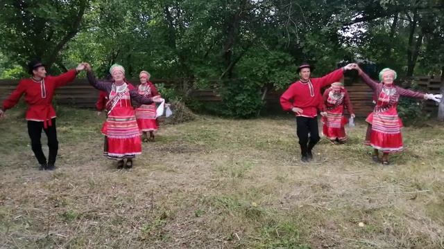 Мой платочек смотреть онлайн