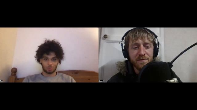 EP 26: Muffin - The Journey To Becoming A Pro Boxer смотреть онлайн